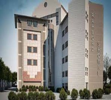 North Rahbord Non Profit Higher Education Institute, Rasht Integrating Education, Research, and Skills Development at the Regio